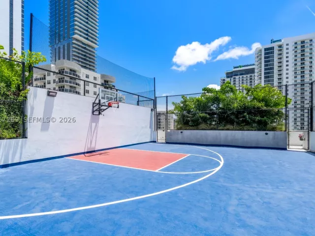 2-bedroom condo for sale in Miami - 700 NE 24th ST 1806 - MondialRealty