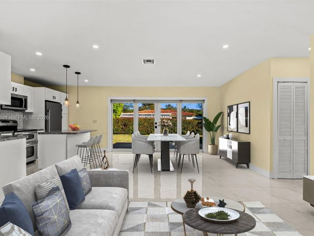 Home for rent at 6851 SW 48th Ter - photo 7442762