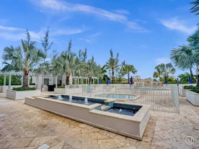 3-bedroom condo for sale in Aventura - 19400 Turnberry Way 1012 - MondialRealty