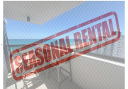 Apartment #1914 at Club Atlantis