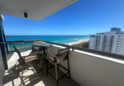 Apartment #1914 at Club Atlantis