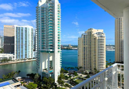 Apartment #2309 at Courvoisier Courts