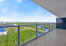 Apartment #3020 at The Harbour