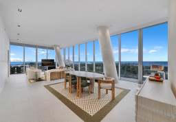 Apartment #602S at Grove at Grand Bay