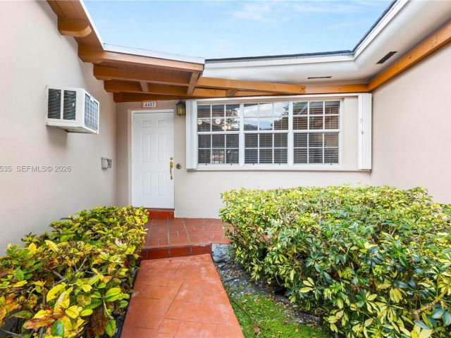 3-bedroom home for sale in Miami - 4487 SW 15th Ter - MondialRealty