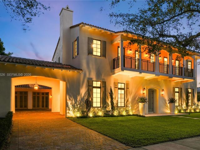 Home for sale at 1514 Consolata Ave - photo 7471283