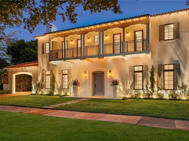 Home for sale at 1514 Consolata Ave - photo 7471284