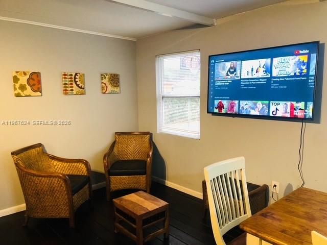 Home for sale at 320 NW 132nd St - photo 7475029