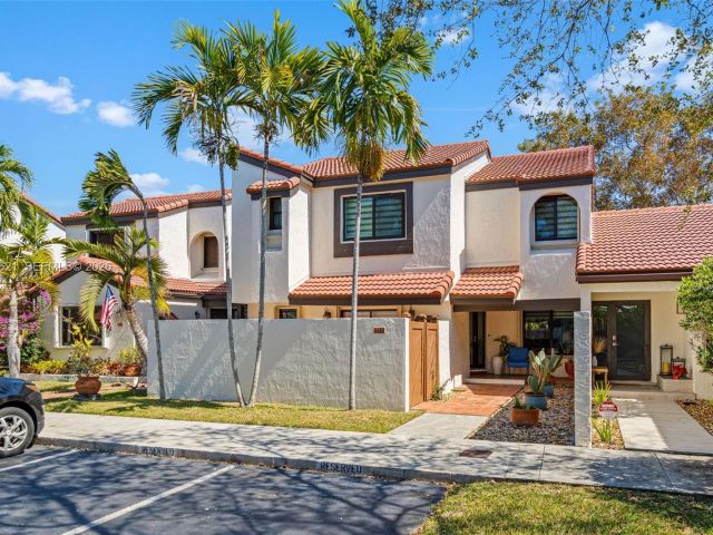 Home for rent at 9439 SW 123rd Ave Ct 9439 - photo 7445605