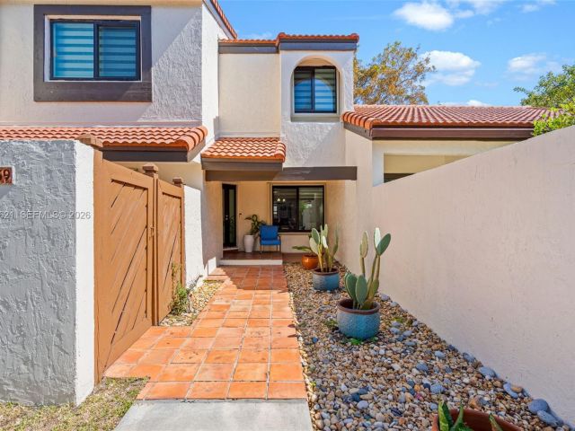 Home for rent at 9439 SW 123rd Ave Ct 9439 - photo 7445606