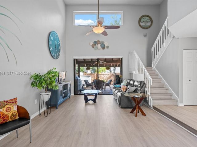 Home for rent at 9439 SW 123rd Ave Ct 9439 - photo 7445613