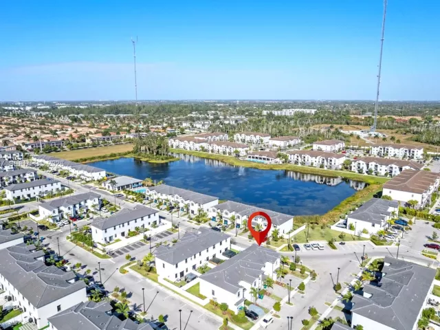 Home for sale at 20394 NW 4th Ct 20394 - photo 7445315