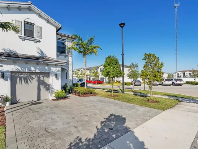 Home for sale at 20394 NW 4th Ct 20394 - photo 7445319