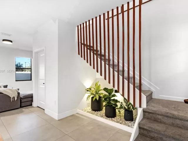 Home for sale at 20394 NW 4th Ct 20394 - photo 7445321