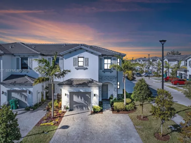 Home for sale at 20394 NW 4th Ct 20394 - photo 7445309