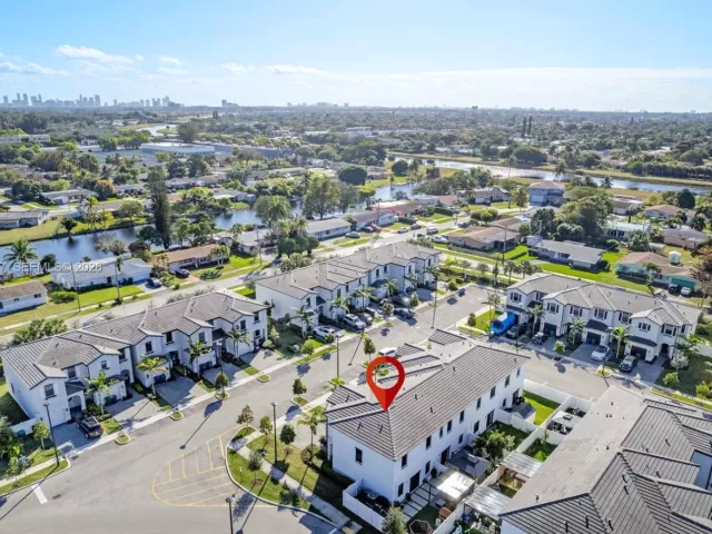 Home for sale at 20394 NW 4th Ct 20394 - photo 7445313