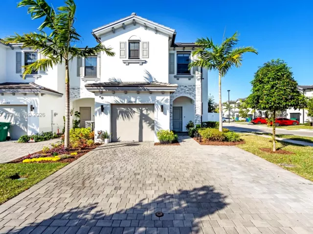 Home for sale at 20394 NW 4th Ct 20394 - photo 7445306