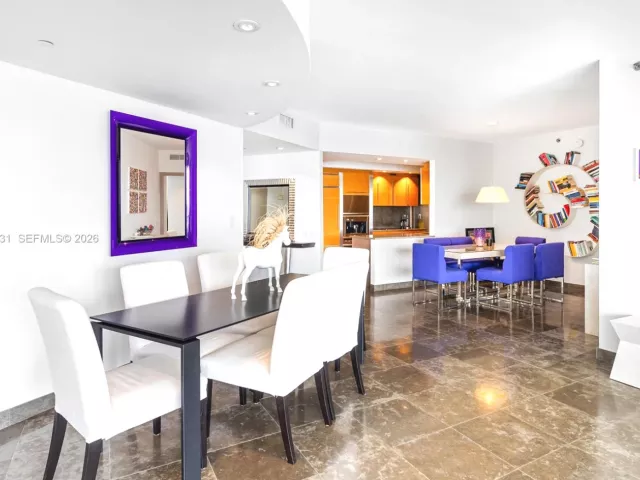 3-bedroom condo for rent in Miami Beach - 450 Alton Rd 3703 - MondialRealty