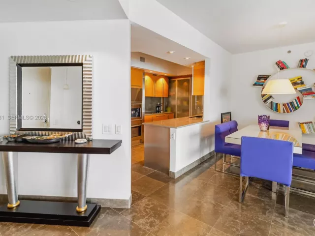 3-bedroom condo for rent in Miami Beach - 450 Alton Rd 3703 - MondialRealty