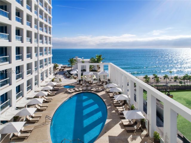 condo for sale in Fort Lauderdale - 551 N Fort Lauderdale Beach Blvd H1212 - MondialRealty