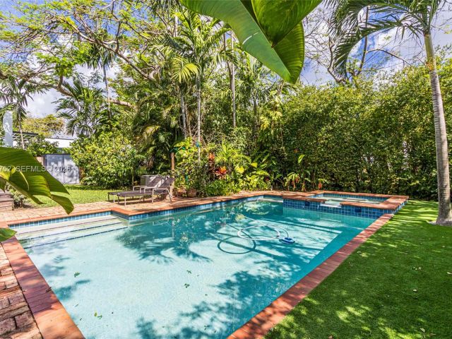 Home for rent at 665 NE 120th St - photo 7483920