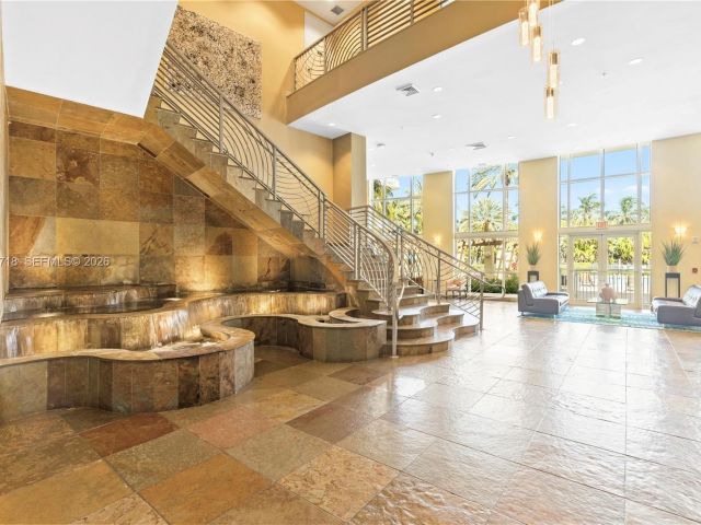 1-bedroom condo for sale in Hallandale Beach - 1745 E Hallandale Beach Blvd 501W - MondialRealty