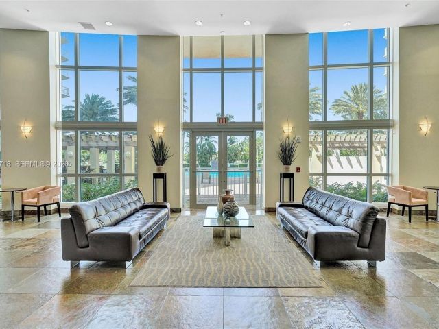 1-bedroom condo for sale in Hallandale Beach - 1745 E Hallandale Beach Blvd 501W - MondialRealty