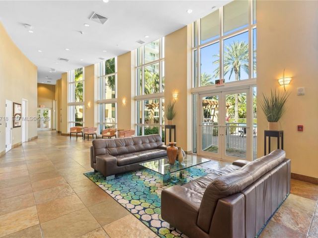 1-bedroom condo for sale in Hallandale Beach - 1745 E Hallandale Beach Blvd 501W - MondialRealty