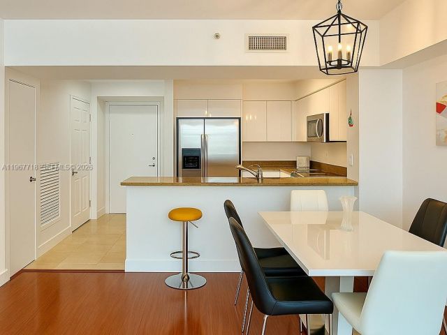 1-bedroom condo for sale in Hallandale Beach - 1745 E Hallandale Beach Blvd 501W - MondialRealty