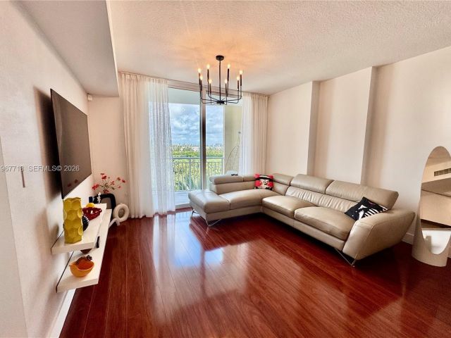 1-bedroom condo for sale in Hallandale Beach - 1745 E Hallandale Beach Blvd 501W - MondialRealty