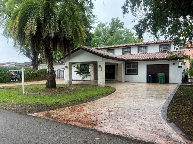 Home for sale at 6284 SW 26th St - photo 7493732