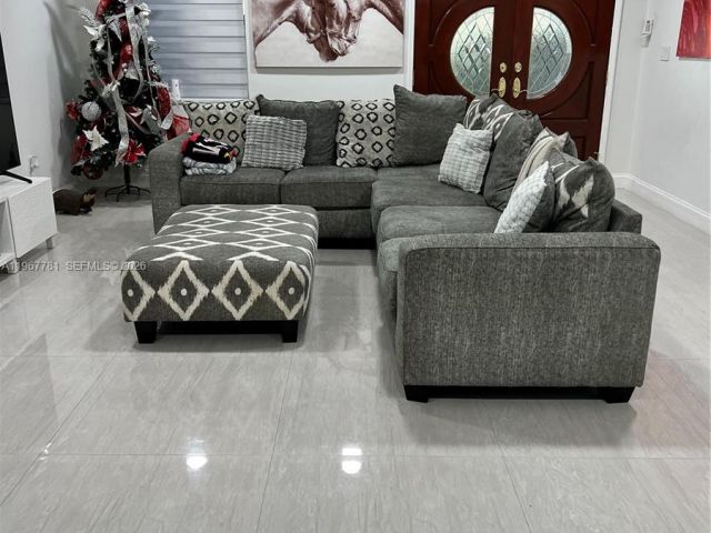 Home for sale at 6284 SW 26th St - photo 7493747