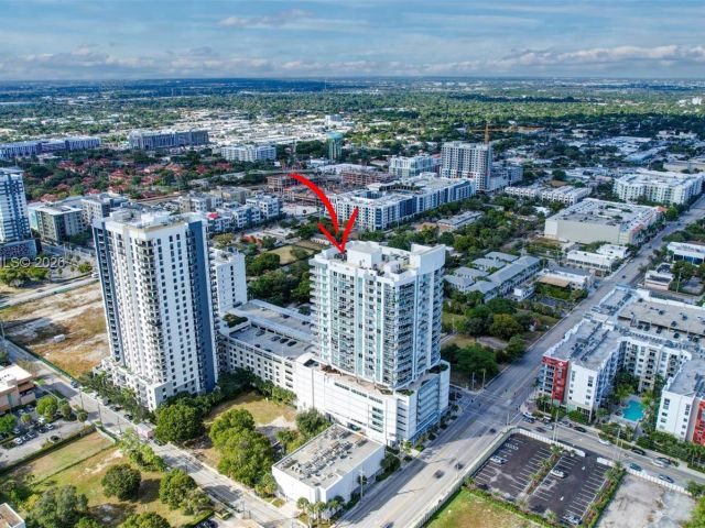 1-bedroom condo for rent in Fort Lauderdale - 315 NE 3rd Ave 902 - MondialRealty