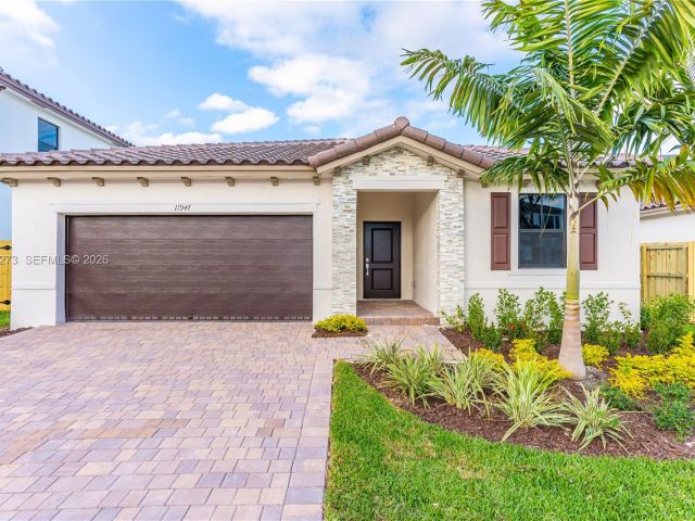 Home for rent at 11947 SW 241st Ter 0 - photo 7493002