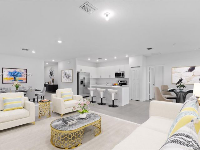 Home for rent at 11947 SW 241st Ter 0 - photo 7493004