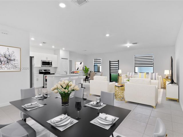 Home for rent at 11947 SW 241st Ter 0 - photo 7493005