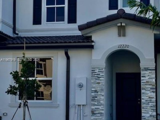 Home for sale at 12220 NW 23rd Ct 12220 - photo 7446066