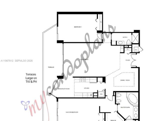 Apartment for sale  Unit #403 - photo 7448656