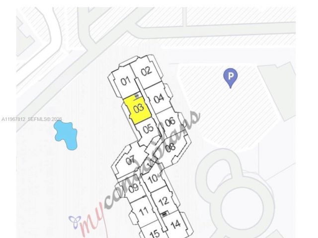 Apartment for sale  Unit #403 - photo 7448664