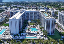 Apartment #PH-1705 at 1 Hotel & Residences