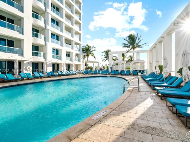 condo for sale in Fort Lauderdale - 551 N Fort Lauderdale Beach Blvd H1715 - MondialRealty