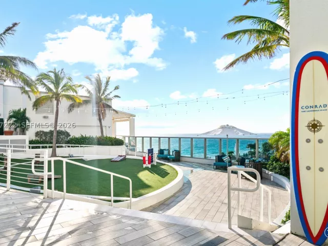 condo for sale in Fort Lauderdale - 551 N Fort Lauderdale Beach Blvd H1715 - MondialRealty