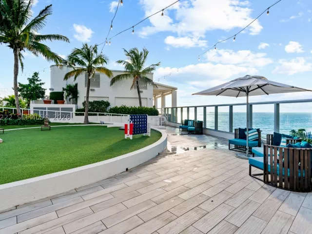 condo for sale in Fort Lauderdale - 551 N Fort Lauderdale Beach Blvd H1715 - MondialRealty
