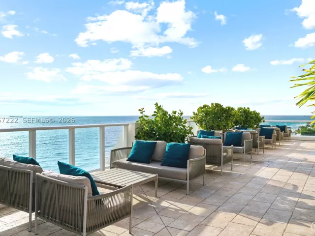 condo for sale in Fort Lauderdale - 551 N Fort Lauderdale Beach Blvd H1715 - MondialRealty