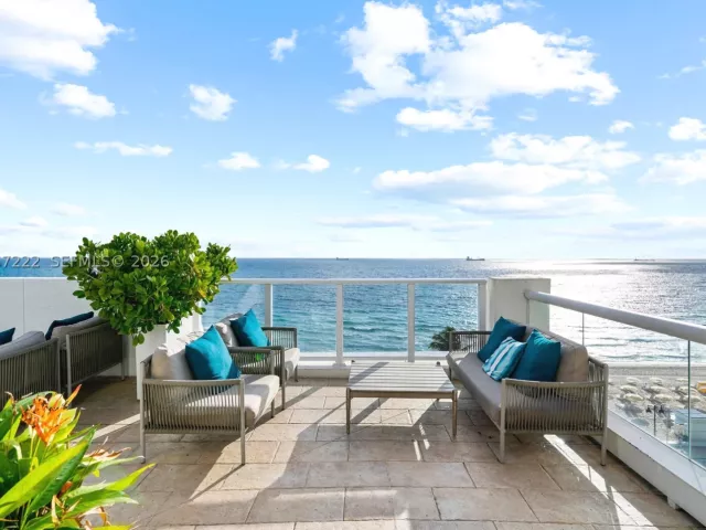 condo for sale in Fort Lauderdale - 551 N Fort Lauderdale Beach Blvd H1715 - MondialRealty