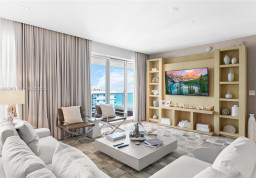 Apartment #PH-1703 at 1 Hotel & Residences