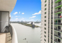 Apartment #2802 at Aria on the Bay