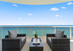 Apartment #3501 at Trump Tower I