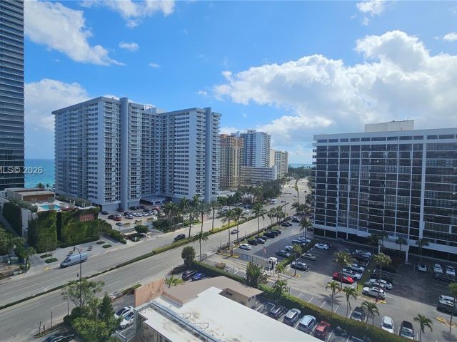 2-bedroom condo for sale in Hallandale Beach - 1985 S Ocean Dr 10J - MondialRealty