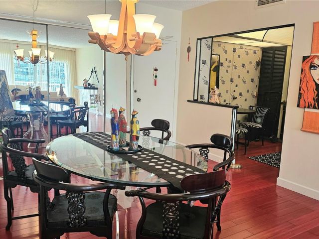 2-bedroom condo for sale in Hallandale Beach - 1985 S Ocean Dr 10J - MondialRealty